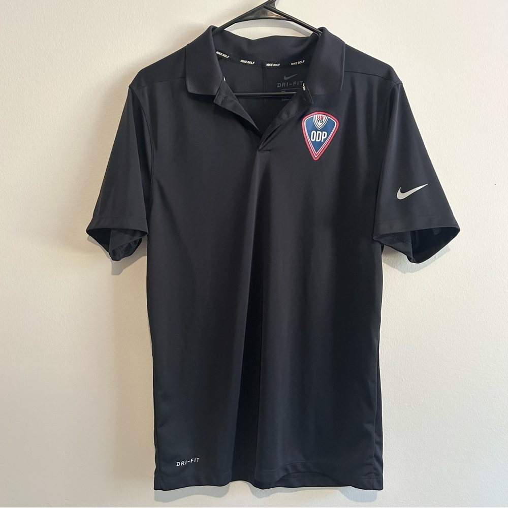NWOT Nike Dryfit Golf Polo for USYS ODP